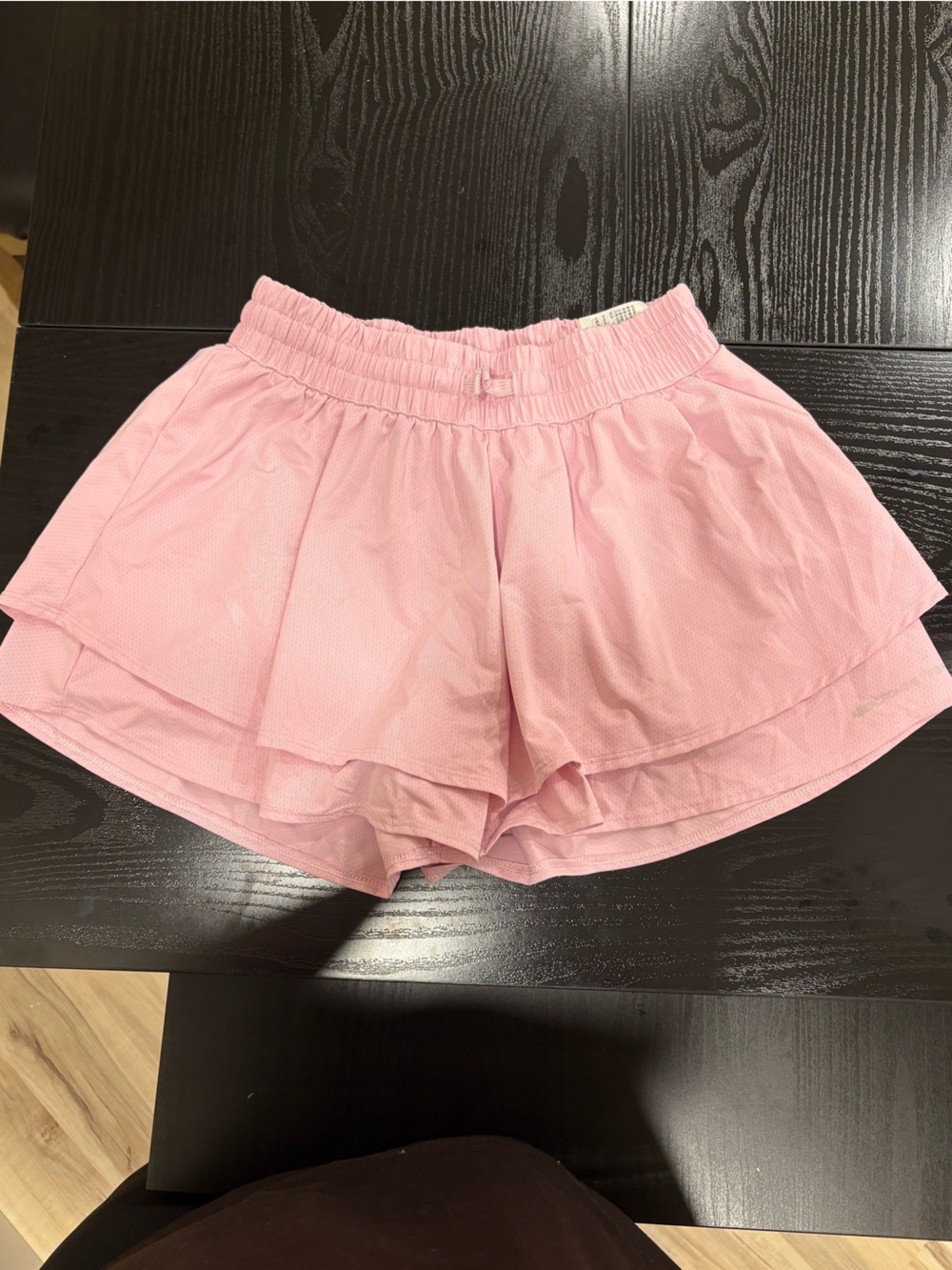 Abercrombie kids athletic shorts